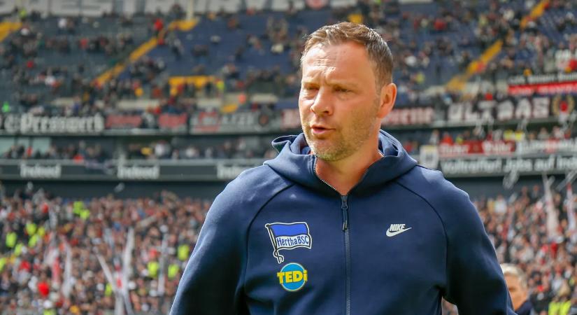 Újpest: Dárdai mellé korábbi újpesti kedvenc, a kispadra pedig német vezetőedző érkezhet