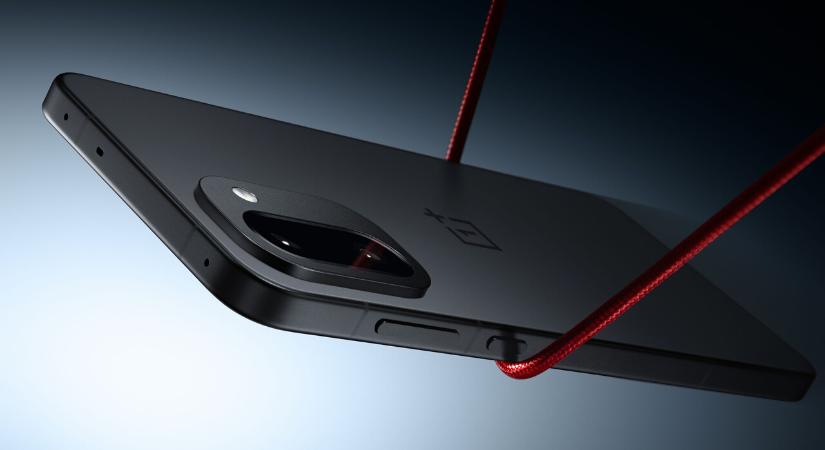 Nincs több titok a OnePlus 15R-t illetően, megjött Európába