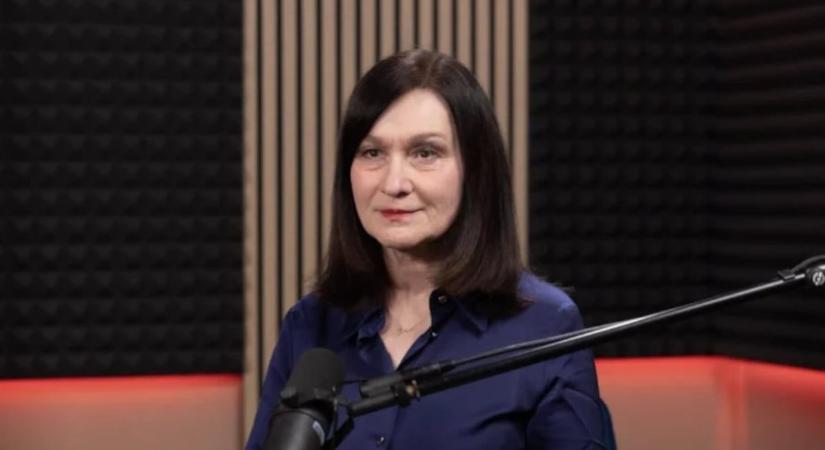 Kell még valamit mondanom, Ildikó? Bejelentették Csuhaj Ildikó új műsorát
