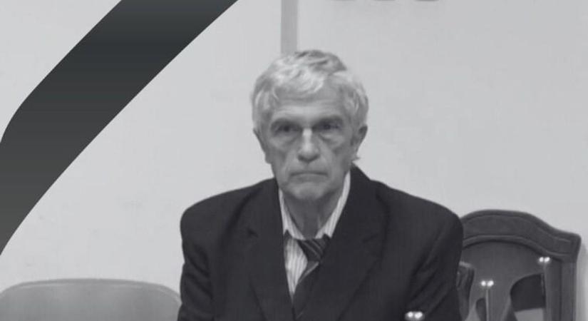 Gyász: elhunyt a zalai város kosárlabdasportjának meghatározó alakja