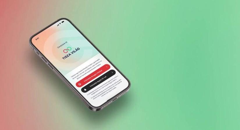 Végre megtörtént a feljelentés a tiszás adatszivárgás ügyében