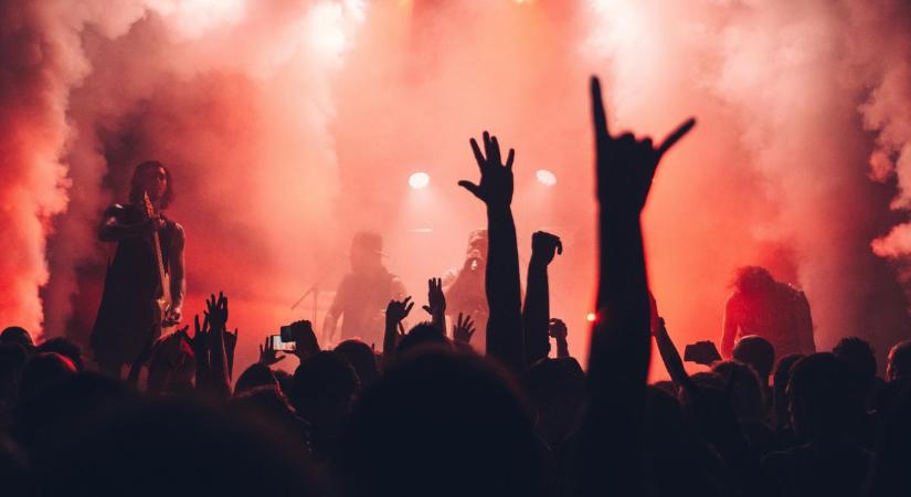 Kvíz: Mennyire ismered a legnagyobb rocklegendákat?