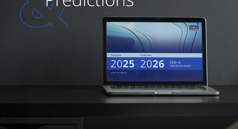 Modernizáció, tőkebeáramlás és strukturális változások formálják a következő évet