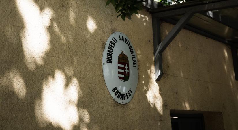 Megnevezték a Szőlő utcai javítóintézet új igazgatóját