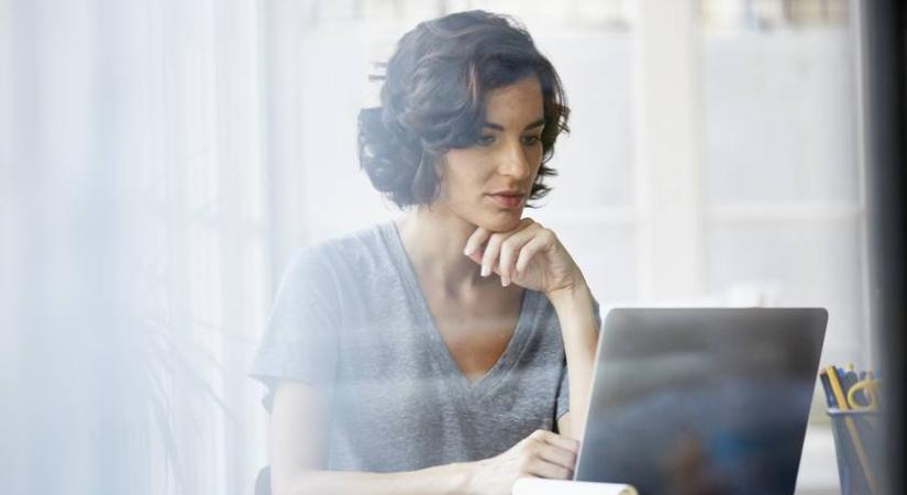 Az egyik leggyakoribb egészségügyi probléma az irodai dolgozóknál: ezek az első jelei