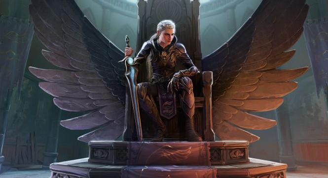 Disciples: Domination végre dátumot kapott – a sötét fantasy stratégia nem vár tovább [VIDEO]