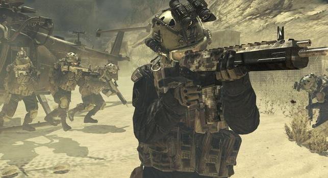 Vadonatúj karaktereket mutathat be a 2027-es Call of Duty