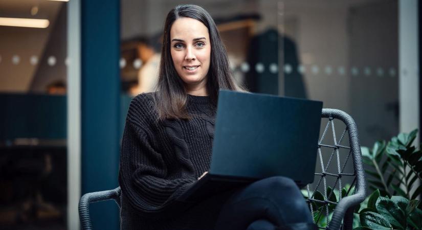 Janó-Veilandics Franciska: Karácsony migrációügyben is segít lapítani a Tisza-frakciónak