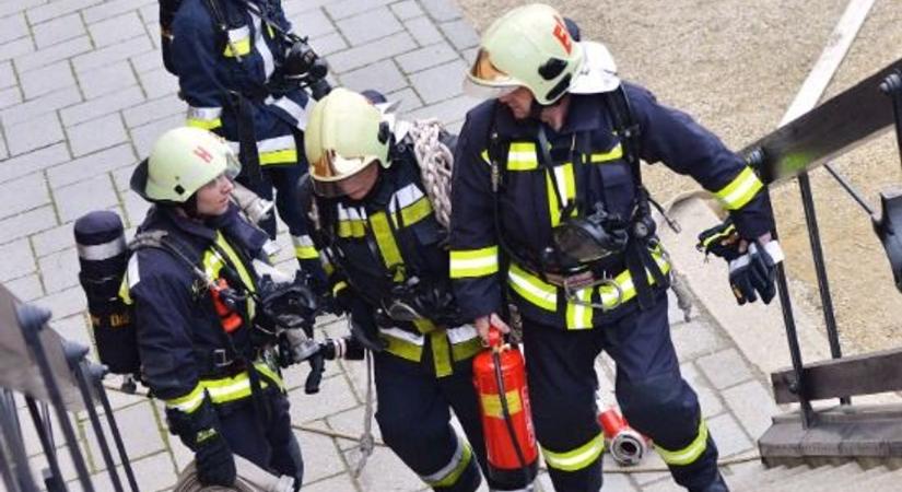 Ha csak a kíváncsiság hajt, így próbálhatod ki magad tűzoltóként