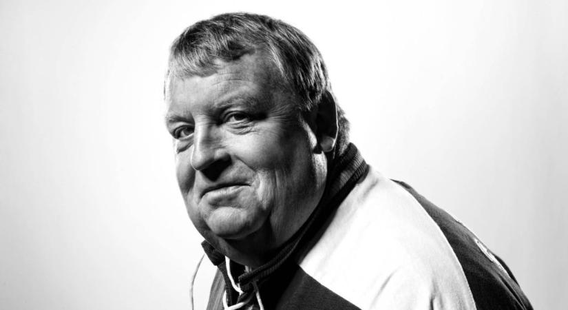 Meghalt a csehek világbajnok hokisa, akire az NHL legsikeresebb edzője is felfigyelt