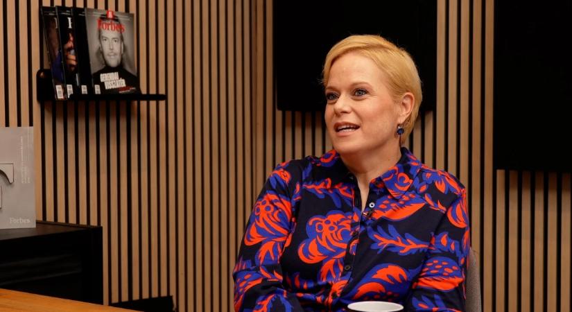 Tisztán emlékszem, amikor elhangzott a felvételin: nem baj, majd lefogyasztjuk!