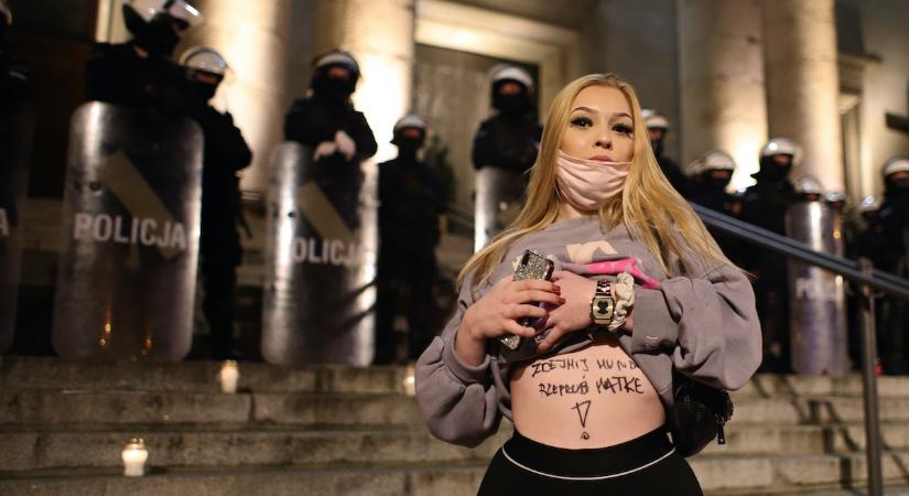 Legális és biztonságos abortuszt sürget az Európai Parlament