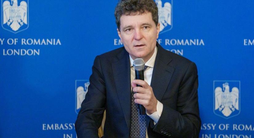 Londonból üzent az államfő: Az igazságügyben kirobbant botrány kapcsán bizonyítékokat kér (VIDEÓ)