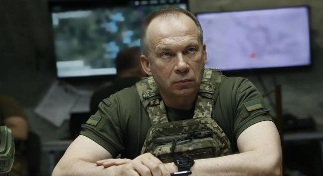 Az ukrán fegyveres erők visszaverték a megszállókat Kupjanszkból, és a város közel 90 százalékát ellenőrzik – Szirszkij