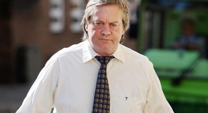 Fojtogató herceg – Mi motiválhatta Diana távoli rokonát?