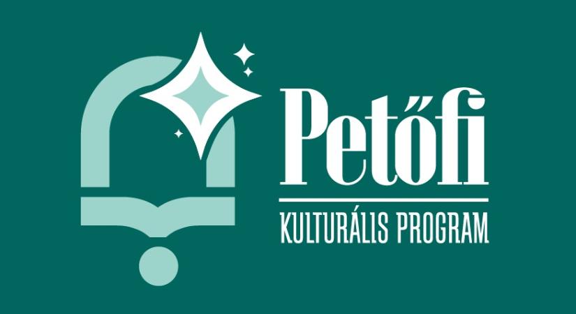 Már lehet regisztrálni a Petőfi Kulturális Program 2.0-ra