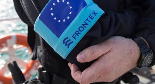 Példa nélküli a Frontex lépése