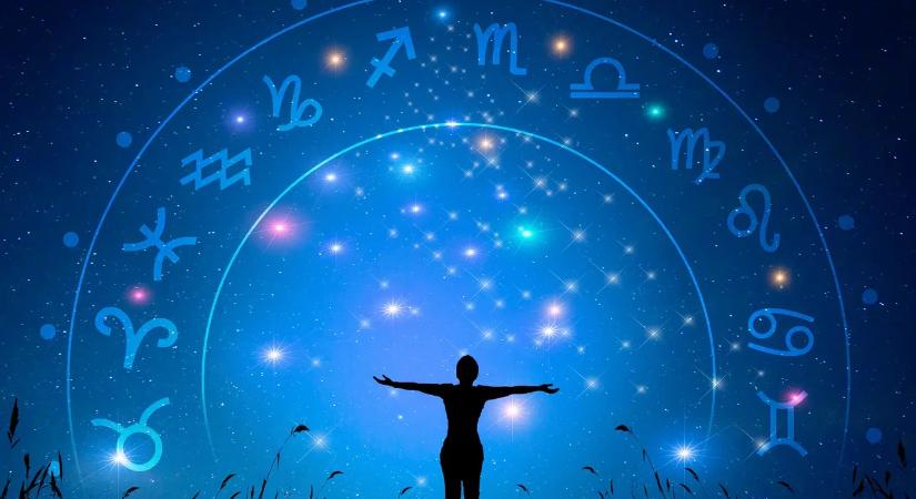 Horoszkóp 2026: Mit tartogat az új év? Ezek a csillagjegyek figyeljenek!