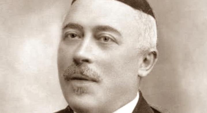 Hajdani rabbijáról nevezte el Szolnok a Tiszaparti sétány egy részét