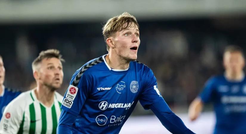 4-szeres litván válogatott védő érkezhet az NB I-be