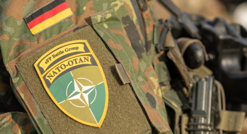 Katonai schengeni övezetet szavazott meg az Európai Parlament