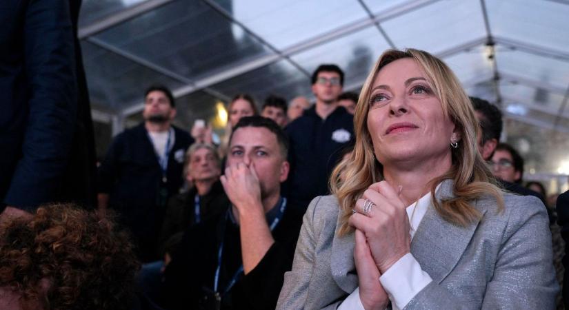 Hivatalos: Olaszország nem küld katonákat Ukrajnába