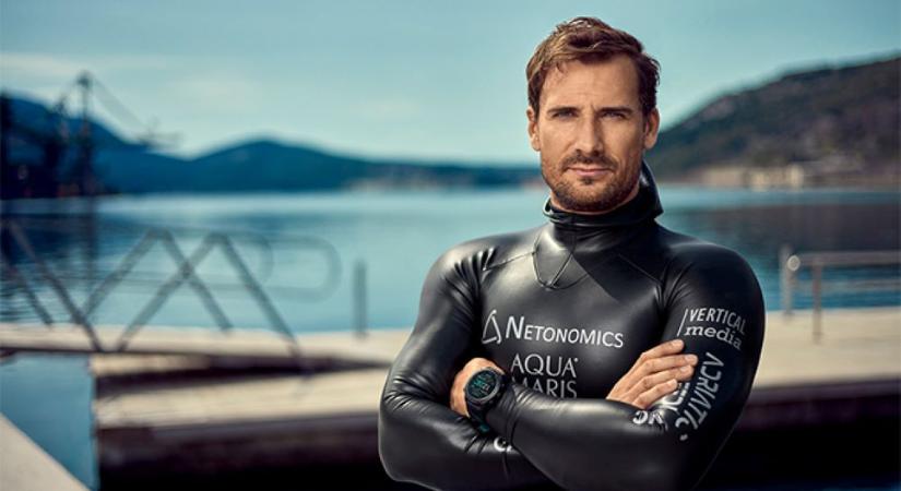 “Mentálisan meghalsz közben” - az emberi test olyasmire képes, amit nehéz elhinni