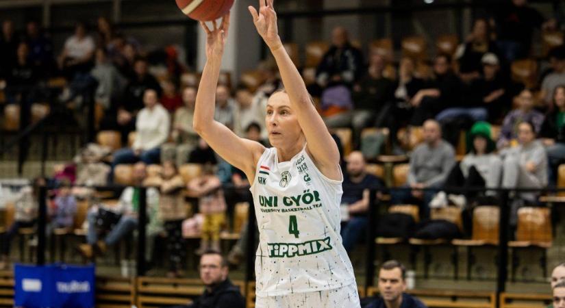 Klubjától „csak” pénzbüntetést kapott a talpaló kosaras