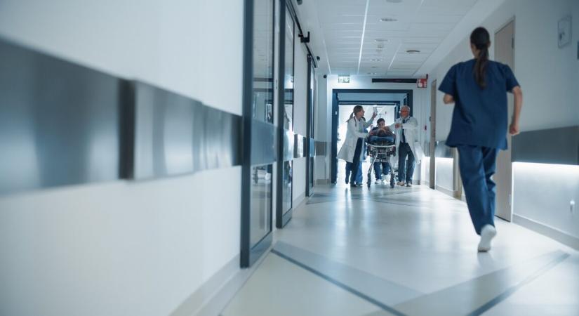 Azt hitték, iskolai vírus, majd nem sokkal később a 12 éves lány már kómában volt