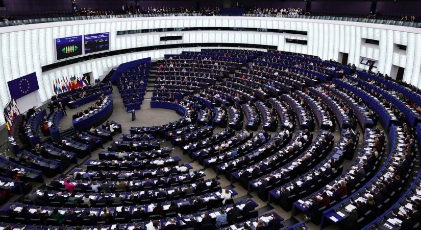 „Katonai schengeni övezet” kialakítását javasolja az Európai Parlament egy esetleges orosz agresszióval szemben