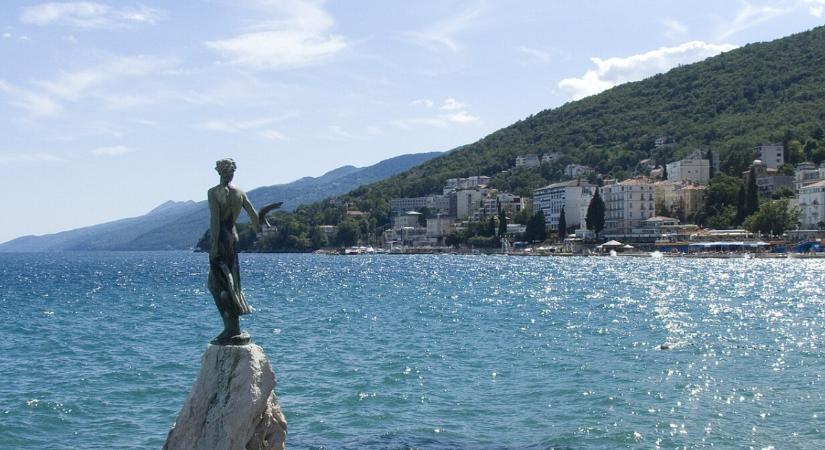 Horvátországban terjeszkedik a Hunguest Hotels