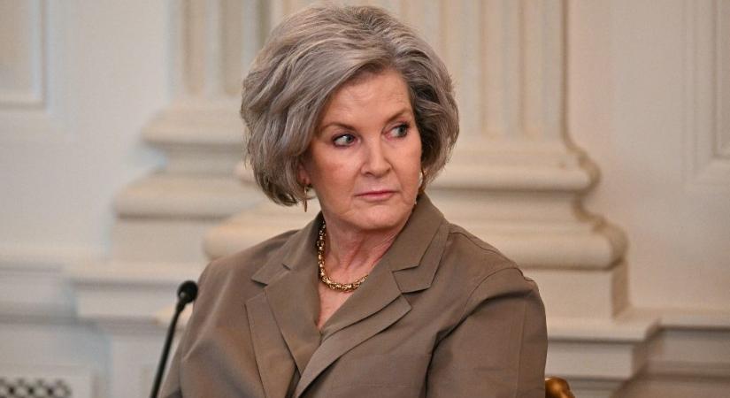 Saját kabinetfőnöke szerint Trumpnak alkoholista személyisége van