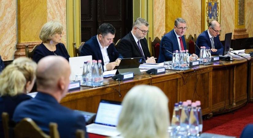 Az év utolsó közgyűlésén Egerben meghatározzák az irányt 2031-ig