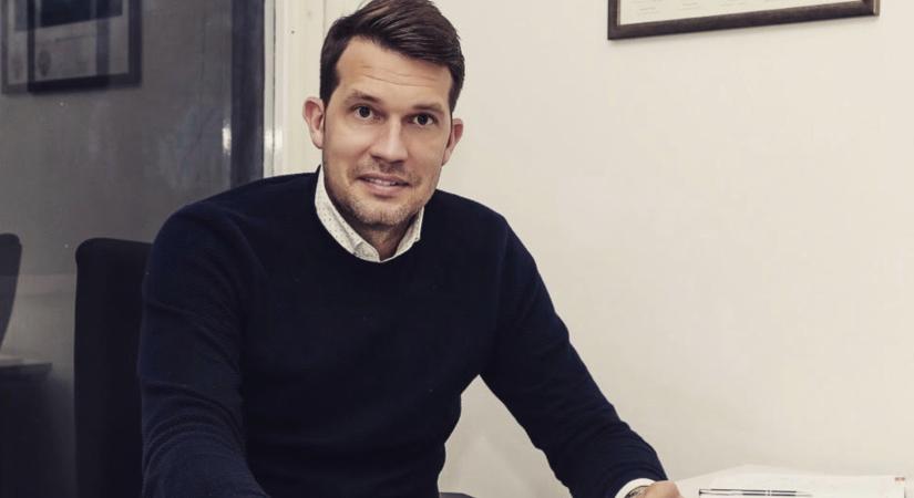 A Fradinál már a Lisztes-transzfer a mérce: "Öt éven belül lesz megint ilyen üzletünk"