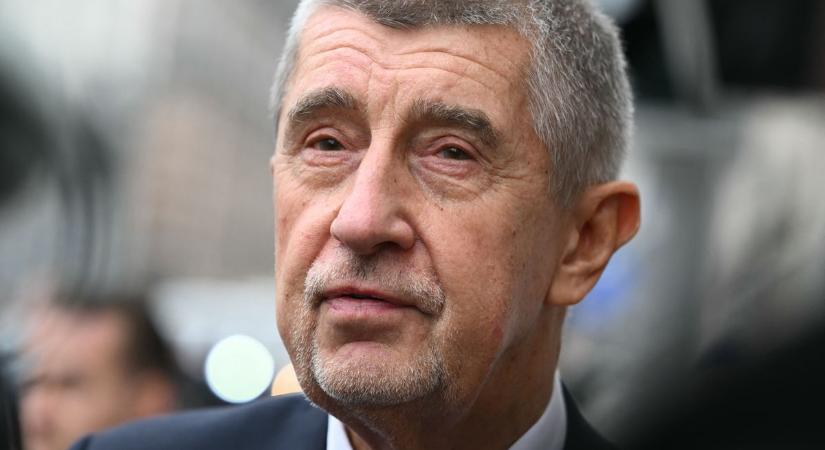 Babis Brüsszelből üzent a magyaroknak: „Szükségünk van Orbán Viktorra”