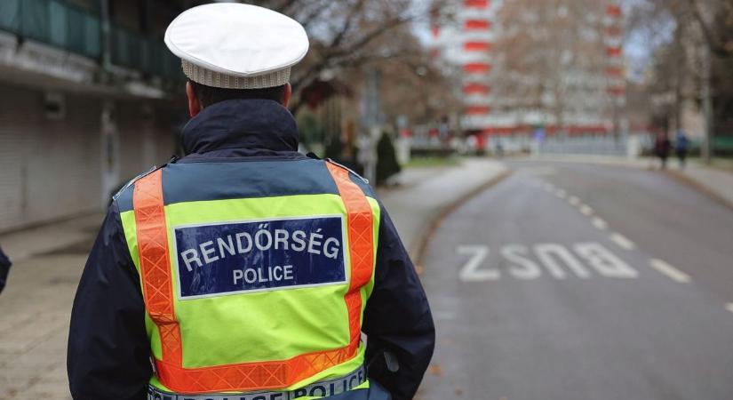 Egymást érték a balesetek a vármegyében