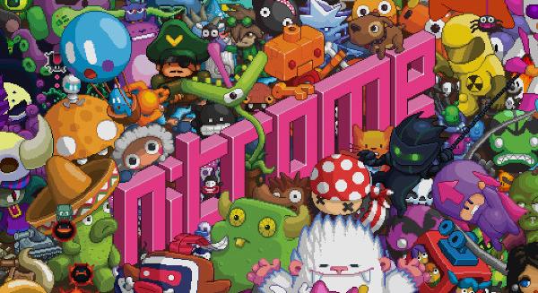 Visszatérnek a Nitrome klasszikusai, elsőként 3 címet jelentettek be