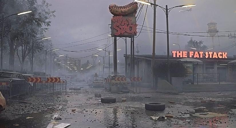 A net fele azt hitte, hogy átverés – most kiderült, ki áll az egyik legrealisztikusabb lövölde mögé [VIDEO]