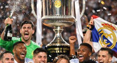 Talavera történelmi mérkőzése a Real Madrid ellen