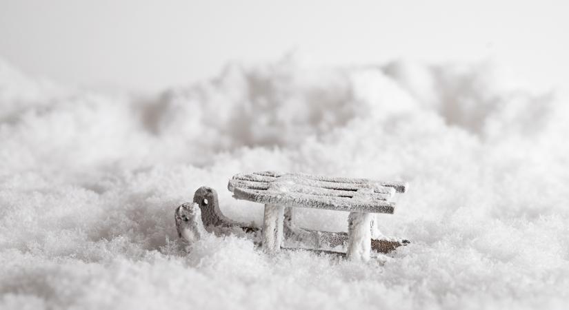 Karácsonyra hó helyett enyhe, szürke idő ígérkezik