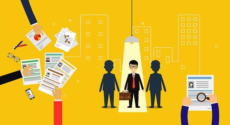 Betöltetlen álláshelyek: hajszállal haladja meg az uniós átlagot a 2025. III. negyedévi magyar ráta