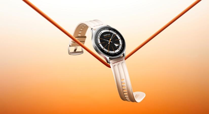 Megtévesztő a Lite jelzés a OnePlus új óráján