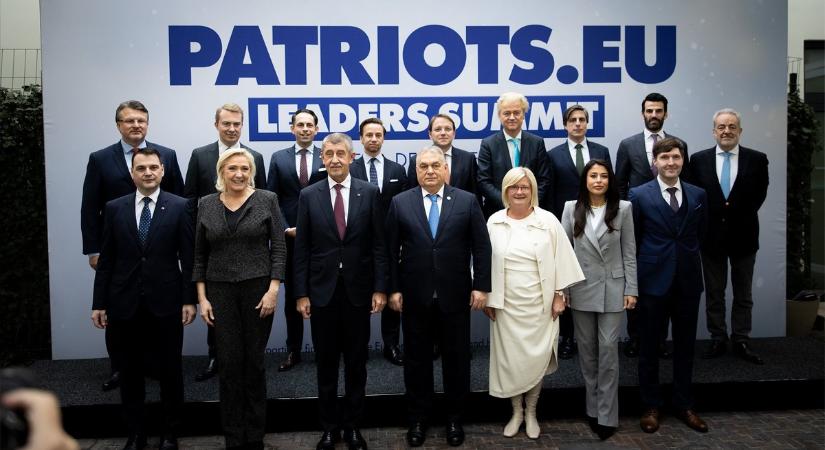 Orbán Viktor: Újabb harcos tért vissza! - Andrej Babis ezt üzente a magyaroknak