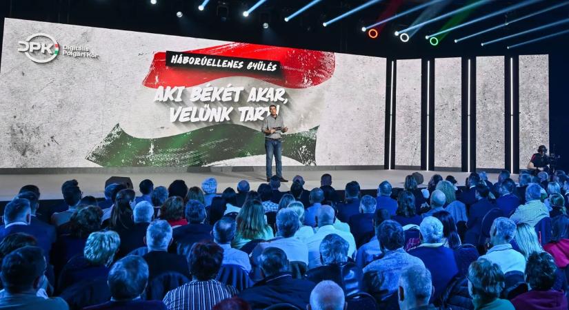 A kormánypártok megnyerték az őszt, komoly előnyük van a Tisza Párt előtt