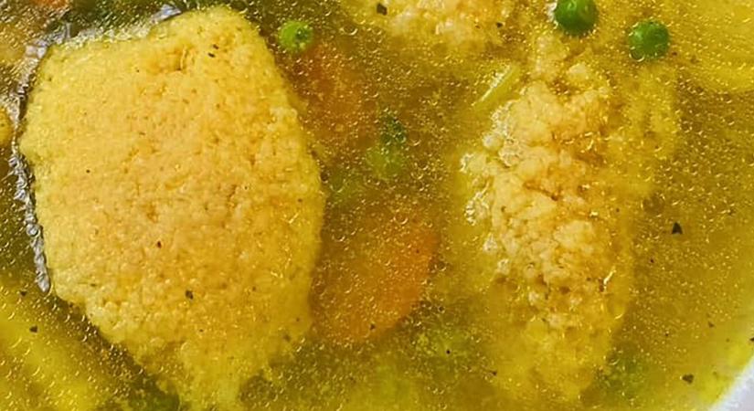 Így lesz a daragaluska levegős és lyukacsos – a nagymamák soha nem hibáztak ezzel a módszerrel