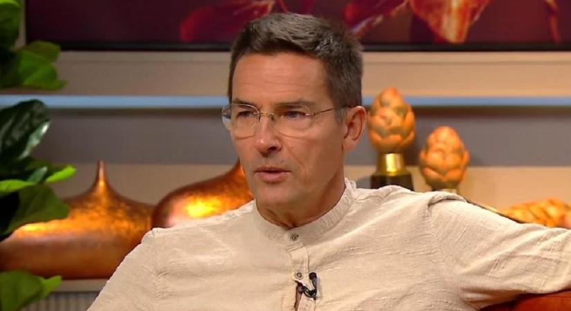 Micsoda öröm! Nagypapa lett Gajdos Tamás