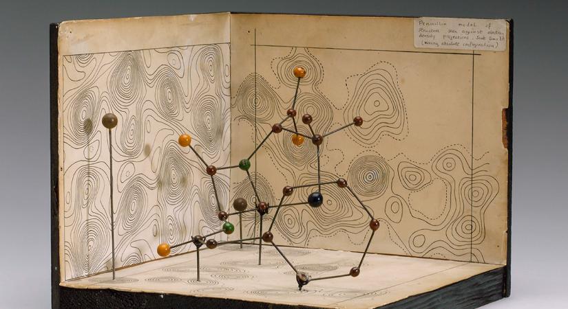 Dorothy Crowfoot Hodgkin