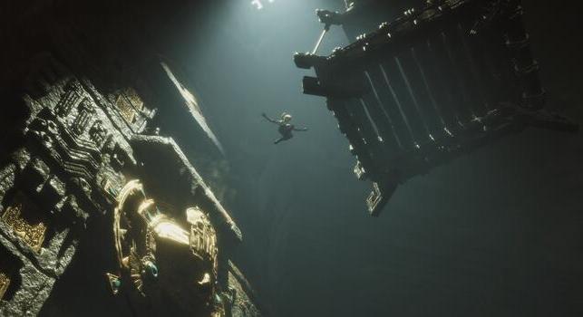 Ne lepődjetek meg, ha túl könnyű lesz a Tomb Raider: Legacy of Atlantis