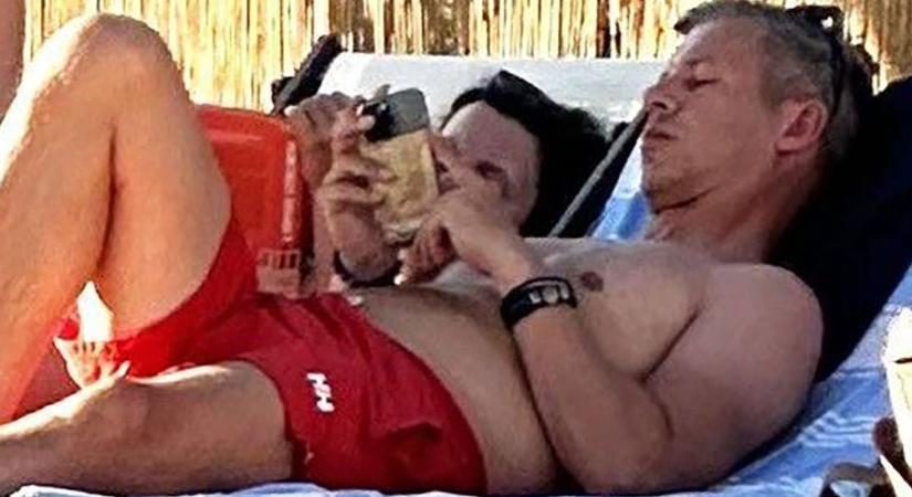 Orbán farkasalvása is többet ér az országnak, mint Magyar Péter luxusra épített wellness-túrái