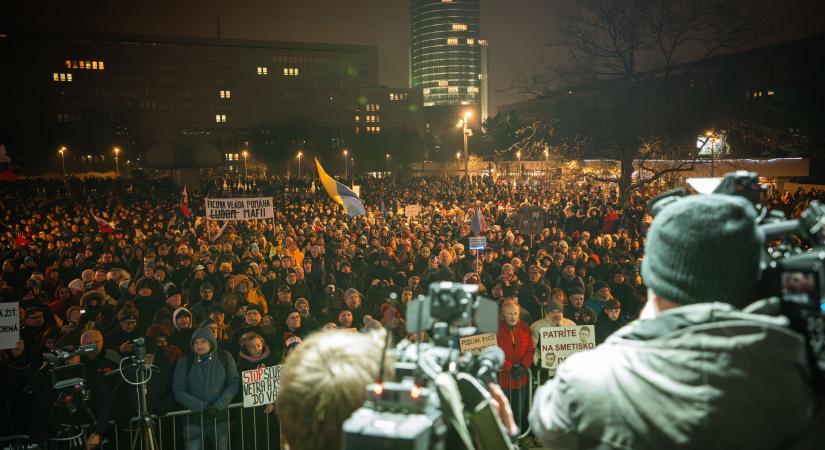 Abszurd: Kínos lett az ellenzéki szereplés – így kozmetikázza Gubík beszédét a támogatott sajtó